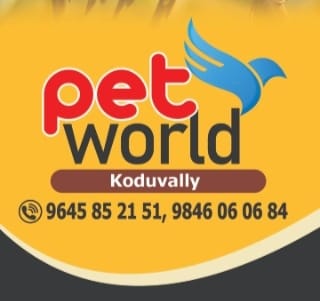 PET WORLD KODUVALLY